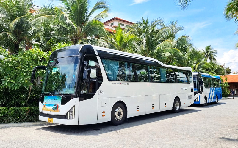 Vé Vinwonders Nam Hội An