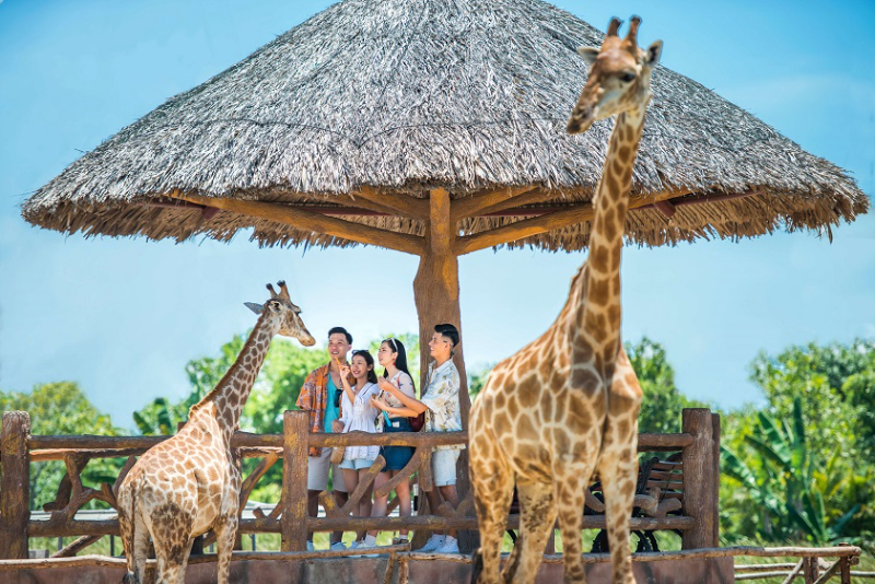 Thám hiểm River Safari độc nhất Việt Nam